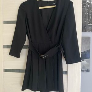 River island jumpsuit